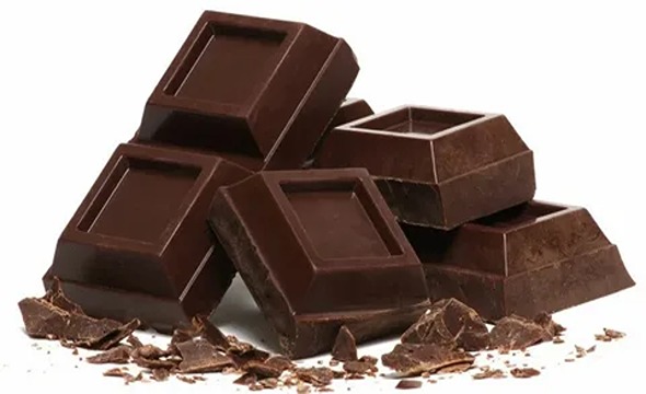 تصویر 5 از خرید و قیمت شکلات رژیمی تلخ + فروش عمده